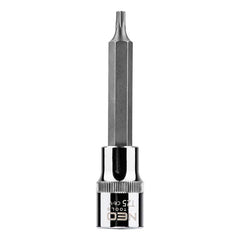 Tubulara 1.2 cu antrenor bit Torx T25 Neo Tools - imagine 1