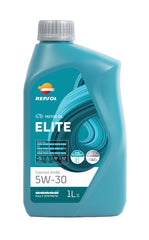 Ulei motor Repsol Elite Cosmos A5/B5 5W30 1L Repsol - imagine 1