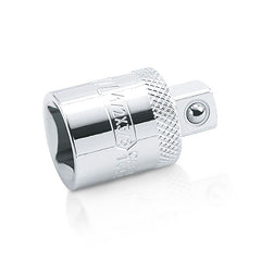 Adaptor tubulara 3/8" - 1/4" Toptul - imagine 1