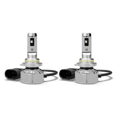 Bec LED Osram Night Breaker Smart HB4 - Set 2 buc Osram - imagine 2