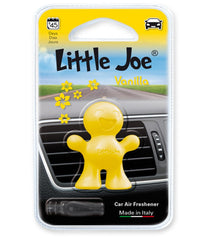 Odorizant auto Little Joe Vanilla Little Joe - imagine 1