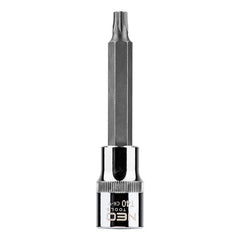 Tubulara 1.2 cu antrenor bit Torx T40 Neo Tools - imagine 1