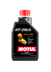Ulei cutie automata Motul ATF MB 236.15 1L Motul - imagine 1