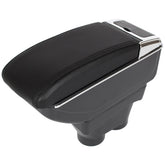 Cotiera Premium PEUGEOT 208 2012-2019 MTR - imagine 1