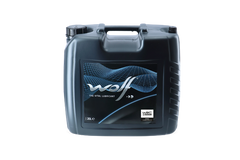 Ulei cutie manuala Wolf ExtendTech GL 5 75W80 20L Wolf - imagine 1