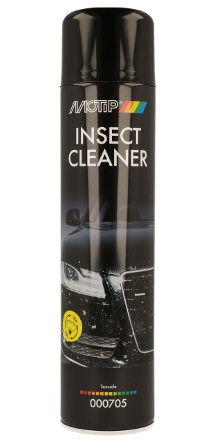 Solutie de curatare a insectelor Motip 500 ml Motip - imagine 1