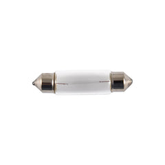 Bec Halogen Winso 12V C5W 5W SV8.5 T11X41 Winso - imagine 2