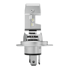 Bec LED Osram Speed Night Breaker H4 450 * SET 2 BUCATI Osram - imagine 4