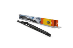 Stergator Hella Hybrid 350 mm | 14 inch Hella - imagine 1