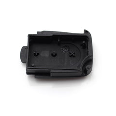 Audi - Carcasa cheie tip briceag, 3 butoane "rotunde" cu baterie 2032 Carguard - imagine 3
