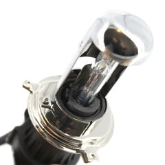 Bec MTR Xenon H4 12V 35W MTR - imagine 3