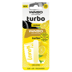 Odorizant Winso Turbo 5 ml Lemon Winso - imagine 1