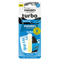 Odorizant Winso Turbo 5 ml New Car Winso - imagine 1