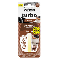 Odorizant Winso Turbo 5 ml Coffee Winso - imagine 1