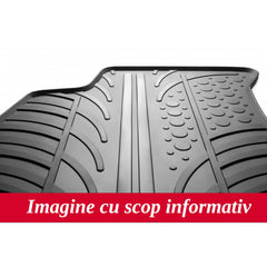 Covorase cauciuc Citroen Xsara Picasso 2000-2008, Gledring , 5 buc. Gledring - imagine 3