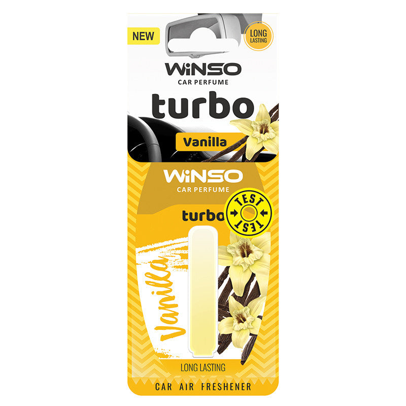 Odorizant Winso Turbo 5 ml Vanilla Winso - imagine 1
