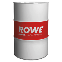 Ulei motor turisme Rowe HighTec Formula GTS HC10W40 200L Rowe - imagine 1
