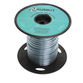 Furtun transparent 4.0x7.0 mm 15m Runkit - imagine 1
