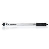 Cheie dinamometrica 1/2" 28-210 Nm Toptul - imagine 1