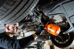 Pompa de spalat cu presiune 1.5l Neo Tools - imagine 3