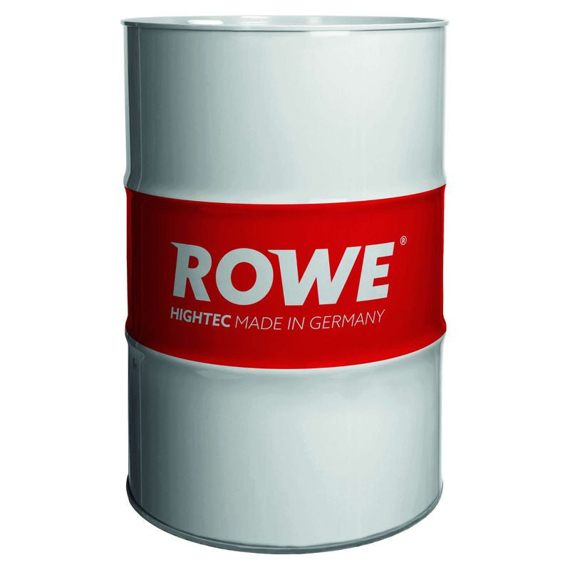 ULEI HIDRAULIC ROWE HIGHTEC HLP 68 200L Rowe - imagine 1