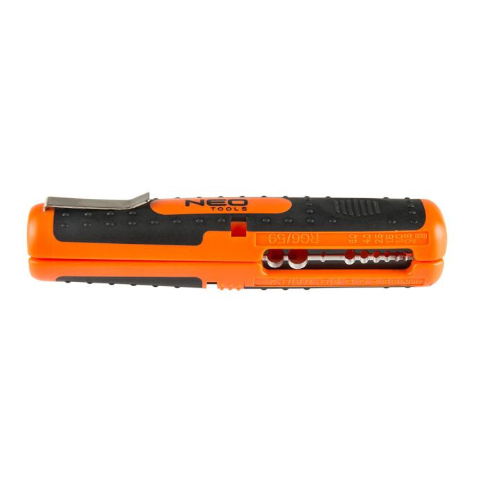 Dispozitiv pentru dezizolat 180 mm Neo Tools - imagine 1