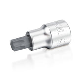 Capat cheie tubulara bit torx 1/4 Toptul - imagine 1