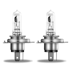 Bec Osram Night Breaker Silver H4 12V 60/55W P43t Set 2 buc Osram - imagine 4