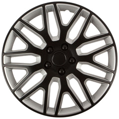 Set Capace roti model Dakar bicolor BS 16" DERBY - imagine 1