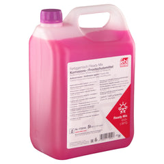 Antigel diluat Mov Febi G12+ (-35°C) 5L Febi - imagine 1
