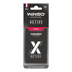 Odorizant Winso X Active Card Cherry Winso - imagine 1