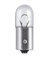 Bec Osram Original 6W 12V BA9s Osram - imagine 1