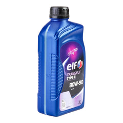 Ulei ELF Tranself Tybe B 80W90 1L Elf - imagine 2
