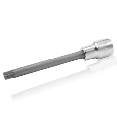 Bit tubulara torx M lung 1/2 M10 Toptul - imagine 1