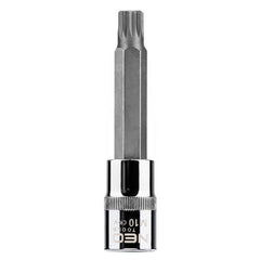 Bit cu Tubulara 1.2 M10 x 100 mm Neo Tools - imagine 1