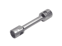 Cheie tubulara dubla din bara 14x17 mm Mob-Ius - imagine 1