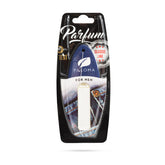 Odorizant auto Paloma Parfum For Men - 5 ml Paloma - imagine 1