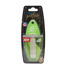 Odorizant auto Paloma Parfum Evergreen - 5 ml Carguard - imagine 2