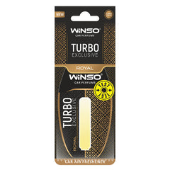 Odorizant Winso Exclusive Turbo 5 ml Royal Winso - imagine 1