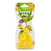 Odorizant auto Paloma Happy Bag - Vanilla Paloma - imagine 1