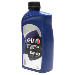 Ulei motor ELF Evolution 900 Sxr 5W40 1L Elf - imagine 2