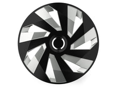 Set Capace roti model Vector bicolor RC BS 15" DERBY - imagine 1