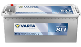 Acumulator Varta 180AH 12V Varta - imagine 1