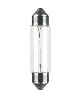 Bec Neolux C10W 12V 10W SV8.5-8 - set 2 buc. Neolux - imagine 1