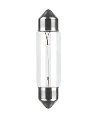 Bec Neolux C10W 12V 10W SV8.5-8 - set 2 buc. Neolux - imagine 1