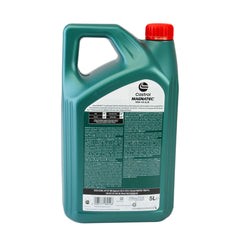Ulei motor Castrol Magnatec 10W40 A/B 5L Castrol - imagine 3