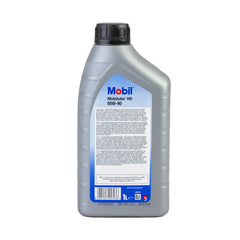 Ulei cutie Mobil Lube HD 80W90 1L Mobil - imagine 3