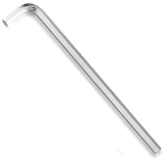 cheie hex. lunga (8mm) Toptul - imagine 1