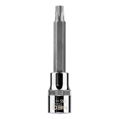 Tubulara 1.2 cu antrenor bit Torx T45 Neo Tools - imagine 1