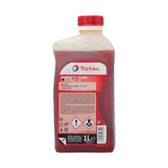 Ulei servodirectie Total Fluide DA 1L Total - imagine 2